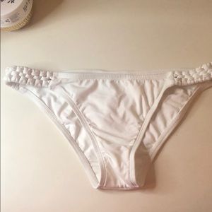 L SPACE bikini bottom